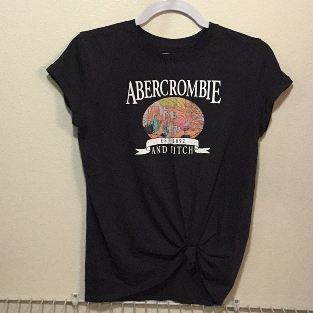 Abercrombie Kids T